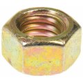 Dorman Hex Nut, 3/8"-16, Steel 962-512D